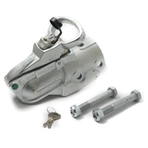 Coupling Heads & Eyes