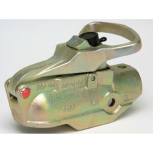 Knott Avonride KFG27 Cast Lockable Coupling Hitch Head