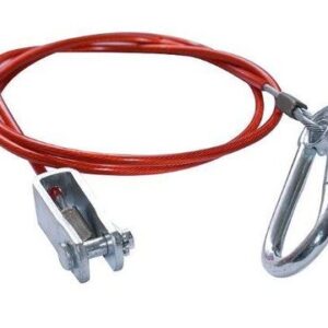 Coupling Breakaway Cables