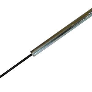 Knott Avonride Ifor Williams KFG27 Coupling Damper