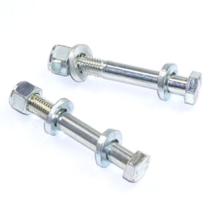 Coupling Fixings