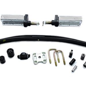 Suspension & Suspension Units