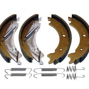 Brake Shoes