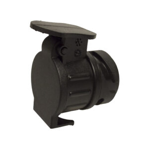 13 Pin - 7 Pin Plug Adapter