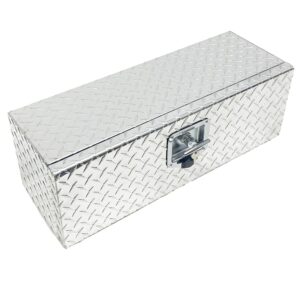 Aluminium Tool Boxes