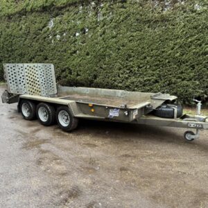 Used Trailers