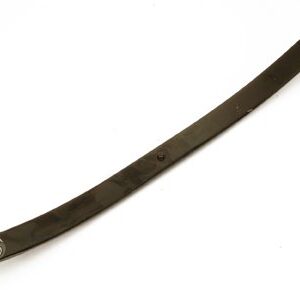 Ifor Williams Single Mono Parabolic Leaf Spring Suspension - C90003