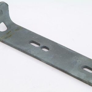 Genuine Ifor Williams MUDGUARD STAY - 27mm OFFSET - C12371