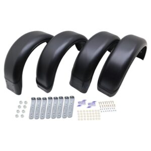 Trailer Mudguards