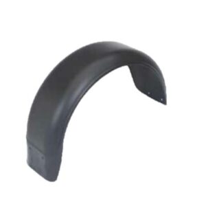 Genuine Ifor Williams MUDGUARD - 12" WHEEL - C72712