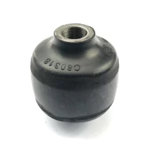 Ifor Williams Tipper Leaf Spring Suspension Rubber Bump Stop - C80318