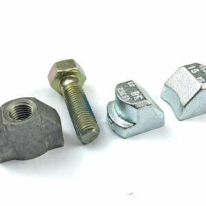 Ifor Williams Knott Avonride 250x40 Brake Adjuster Kit