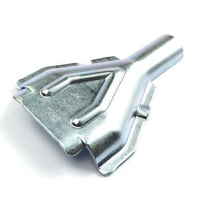 Ifor Williams Knott Avonride Bowden Cable Shell Cover - P00044