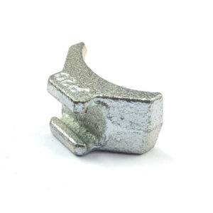 Ifor Williams Knott Avonride Jockey Wheel Clamp Handle Retaining Pad - P00399