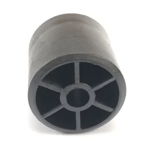 Ifor Williams Plastic Single Spring Retainer Bush - C70340