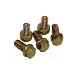 Wheel Studs, Nuts & Bolts
