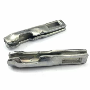 Knott Avonride Bowden Eyelet Twin Pack