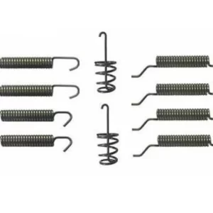 Knott Avonride 200 x 50 Brake Shoe Spring Kit