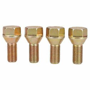 Ifor Williams M12 Wheel Bolts Pack of 4 - F1830PK